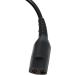 vhbw Charging Cable for Braun Shavers BT 7220 BT 5360 BT 5960 BT 7240 BT 7 BT 7020 BT 7040 - 120 cm Power Cable for International Shipping - Buy Online on GoSupps.com