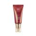 MISSHA M Perfect Cover BB Cream SPF 42 PA+++(#13 Bright Beige) 50ml, Concealing Blemishes, dark circles, UV Protection No.13 (Bright Beige)