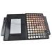 Buy Pure Vie Professional 88 Colors Eyeshadow Palette - Perfect Makeup Contouring Kit for Professionals & Personal Use - Buy Online on GoSupps.com