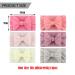 DKDDSSS 6-Piece Baby Girl Nylon Headband Set | Stylish Hair Accessories for Newborns & Toddlers - Buy Online on GoSupps.com