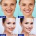 Non-Sensitive Teeth Whitening Strips Kit - 14 Sets for Tooth Whitening | Removes Smoking, Coffee, Soda, & Wine Stains - Buy Online on GoSupps.com