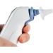 200 Count Ear Thermometer Probe Covers/Lens Filters/Caps Compatible with Braun Thermometers and Other Ear Thermometers | Baby and Infant Friendly | Disposable (200 Pack) - Buy Online on GoSupps.com
