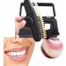 IKSVMSIS Tooth Whitening Set | Professional Teeth Shade Guide & 3D Color Comparison for Bright White Smiles - Buy Online on GoSupps.com