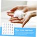 PAMINGONO 20pcs Foaming Net Foaming Net Foaming Face Soap Foaming Cleaning Tool Travel Soap Bag Nylon - Buy Online on GoSupps.com