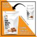 Raw Brazil Nuts 2lb - Large Premium Unsalted Non-GMO Keto Friendly Vegan Snack | Freshly Packaged in USA | No PPO | 32oz - Buy Online on GoSupps.com