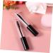 Hemoton 5pcs Mascara Tube 10ml Empty Eyelashes Bottle Eyelash Sub Tube Eyelash Tube Empty Tube for Eyelash 1 g (Pack of 1) Black - Buy Online on GoSupps.com