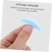 15 Pairs Eyelash Lifting Pads - Ultimate Lash Lift Silicone Tools & Supplies for Perfect Curl - Buy Online on GoSupps.com