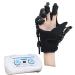 Finger Training Rehab Orthotics Glove Rehabilitation Robot Hand Dysfunction Patient Training Device Orthosis Stroke Hand Splint Assistive Gloves Training Equipment Links L links L