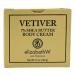 Buy Elizabeth W Vetiver Body Cream 3.5 oz - Luxury Moisturizer for All Skin Types | International Shipping Available - Buy Online on GoSupps.com