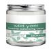 Wild Yam Cream for Hormone Balance Eucalyptus Scented Organic Wild Yam Root Extract 120g Jar Natural Hormone Balancing Cream Soothing and Nourishing for Women