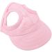 Adjustable Summer Baseball Cap for Dogs & Cats - Sun Protection Hat for Pets - Outdoor Travel & Sports (S Pink) - Buy Online on GoSupps.com