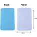 TEEQIU Bedwetting Alarm USB Rechargeable Pad - Dual Purpose for Boys and Girls - Buy Online on GoSupps.com
