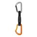 Petzl Spirit Express Light and multi-purpose shift Orange/Black/Grey 11Cm Unisex Adult