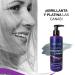 Xiomara Shampoo Matizador/Gray Toning Shampoo 2-Pack - 8.11 Fl Oz Each - Enhances Platinum Gray Hair - Buy Online on GoSupps.com