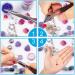 PAXCOO Jewelry Making Supplies Kit - Tools, Wires & Findings for Repair and Beading - Buy Online on GoSupps.com