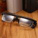 Adjustable Focus Glasses for Reading & Driving - 6D to 3D Dial Vision Glasses for Men & Women - Ideal Long-term Solution for Near & Distant Vision - Buy Online on GoSupps.com