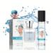 Cologne for Men Pheromone Long Lasting Romantic Perfume Fragrances Men with Pheromones 50ml+10ml Travel Set