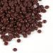 100g Hard Wax Beans for Hair Removal - Chocolate Wax for Body Arm Bikini Back & Breast - Unisex Waxing Solution - Buy Online on GoSupps.com