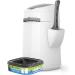 LitterLocker Cat Litter Disposal System + LitterLocker Design and Design Plus Refill Locker (Blue) Litter Disposal System + Refill Locker Blue - Buy Online on GoSupps.com