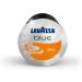 Lavazza Blue Espresso Ricco 100 Coffee Capsules (2) - Buy Online on GoSupps.com