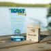 Seaguar 101 Basix 8lb Fluorocarbon Fishing Line - 200 yards Clear - Buy Online on GoSupps.com