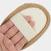 Baluue Natural Loofah Sponge - 4 Pcs Exfoliating Body Scrubber for Bath & Shower | Eco-Friendly Loofah Pad - Buy Online on GoSupps.com
