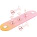 FRCOLOR 2 Sets Nail Practice Holder Convenient Nail Holders Decorative Nail Racks Training Convenient Nail Racks Nail Art Decoration Magnetic Fake Nail Holder Nail Polish Manicure Plastic - Buy Online on GoSupps.com