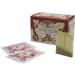  Apicoltura Brezzo Sweet Herbs | Rosehip & Hibiscus Herbal Tea | Organic Herbal Infusion with Antioxidant Action - 2 x 20 Filters in Individual Sachets (60 g) - Buy Online on GoSupps.com