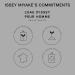 L'eau De Issey By Issey Miyake For Men. Eau De Toilette Spray 6.7 Oz - Buy Online on GoSupps.com