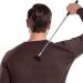 Buy Extendable Stainless Steel Back Scratcher - Portable 2-Piece Set for Instant Itching Relief - International Shipping Available - Buy Online on GoSupps.com