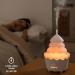 Colorful Christmas Tree Rain Humidifier & Essential Oil Diffuser - Aromatherapy for Home Bedroom & Office - Buy Online on GoSupps.com