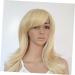 Housoutil Piece Clip in Bangs Human Hair Extensions Bangs Straight Flat Clip on Fringe Front Hair Extensions Front Hair Bangs French Bangs Fringe European and American Hair Clip medium As Shown - Buy Online on GoSupps.com