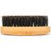 AnSafe Handmade Shaving Brush Set - 2 Piece Foam Soap Head Beard Brush for Superior Styling - International Shipping Available - Buy Online on GoSupps.com