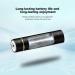 10440 Rechargeable Lithium-ion Battery 3.7V 350mAh - 4 Pack for LED Flashlight Torch | International Shipping Available - Buy Online on GoSupps.com