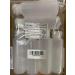 Fumanduo Travel Bottles Set - 6 Mini 100ml Plastic Cosmetic Containers for Air Travel & Vacations - Buy Online on GoSupps.com