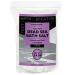 Pure Dead Sea Salt for Soaking with 100% Natural Lavender Essential Oil - 2.43 LB Spa Bath Salt in Resealable Pack - for Body Wash Scrub - Soak for Women & Men for Tired Muscles & Skin Issues.