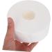  Healvian Healvian 1 Roll Nail Pads Nail Polish Wipes Gel Polish Remover Pads Travel Nail Polish Remover Fast Nail Polish Removal Nail Cotton Balls Nail Pads White Cotton Sheet - Buy Online on GoSupps.com