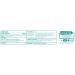 Tom's of Maine Natural Wicked Fresh Fluoride Toothpaste Cool Peppermint 4.70 oz (Pack of 4) - Buy Now for Fresh Breath! - Buy Online on GoSupps.com