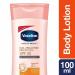Vaseline Healthy White Triple Lightening Body Lotion SPF 24 - 100ml - Buy Online on GoSupps.com