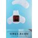 GELMAY 200PCS Natural Eye & Nose Mask Sheets | Cooling Under Eye Patches for Spa Skincare - Disposable & Pre-Cut - Buy Online on GoSupps.com
