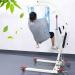 Hoist for Lifting Elderly Mesh Bath Commode Patient Lifter Deluxe Padded with Head Support Heavy Duty Transfer Sling for Transfer Patient (Size : Medium)