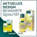 Kneipp Sauna Infusion Zest for Life - Natural Essential Oils of Litsea Cubeba & Lemon - Vitalize Body & Mind - 100 ml (1 Pack) | International Shipping - Buy Online on GoSupps.com