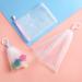 2pcs Bubble Net for Foam Making | Mesh Skin Care Tool | Facial Body Saver Pouch - Buy Online on GoSupps.com