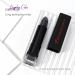 Kilshye Matte Lipstick - High Pigment, Long Lasting, Waterproof Lipstick in Black 25 - for Women and Girls - Buy Online on GoSupps.com