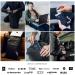 SLNT Utility Faraday Bag for Computer Towers & Gaming Consoles - Military-Grade Water-Resistant Signal Blocking Protection from Hacking & Spying - Buy Online on GoSupps.com