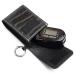 JECOMPRIS 3ST Shockproof Oximeter Case - Leather Carrier Bag & Protective Sleeve (8.5x5.8cm) - 3 Pack - Buy Online on GoSupps.com
