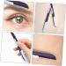 Buy Healifty Eyebrow Trimmer & Shaper - Silk Touch Lady Shaver for Perfect Eyebrows - Exfoliating Tool for Women - International Shipping - Buy Online on GoSupps.com