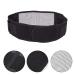 Magnetic Self-Heating Lower Back Brace Belt for Lumbar Support and Pain Relief - Buy Online on GoSupps.com