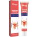 Geruwam Private Area Itching Cream - Genital Ointment For Women | 0.68fl oz Women Genital Area Itch Relief Instant Herbal Formula Reduces Odors Relieves The Itching - Buy Online on GoSupps.com