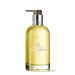Molton Brown Orange & Bergamot Fine Liquid Hand Wash Glass Bottle 200 ml Orange & Bergamot Fine Liquid Hand Wash Glass Bottle 200ml